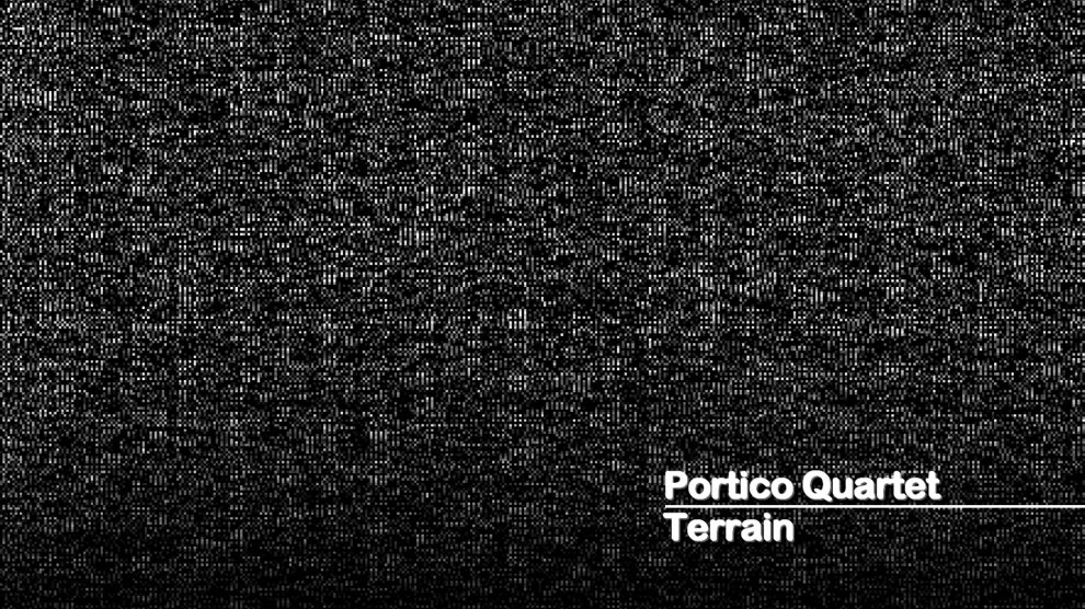 Portico Quartett