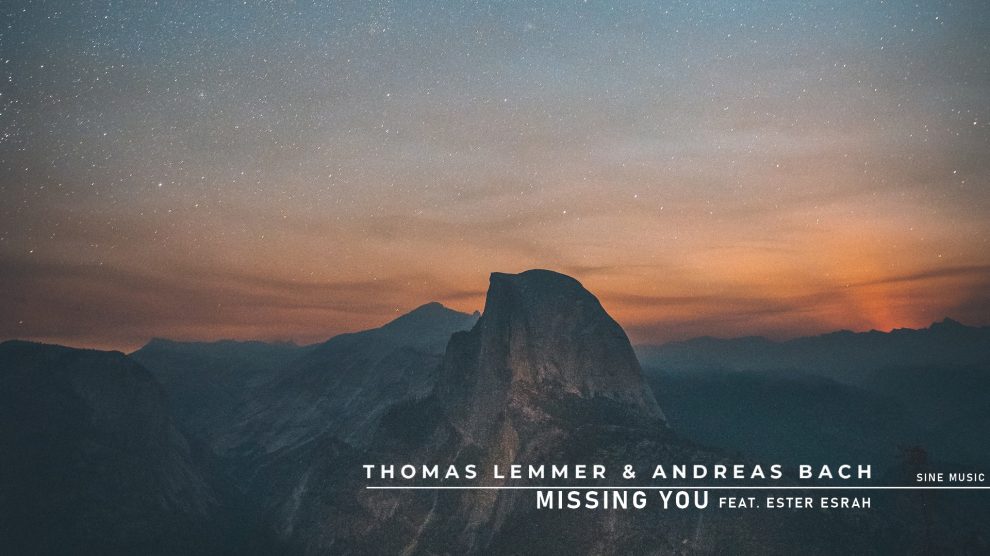 Thomas Lemmer & Andreas Bach