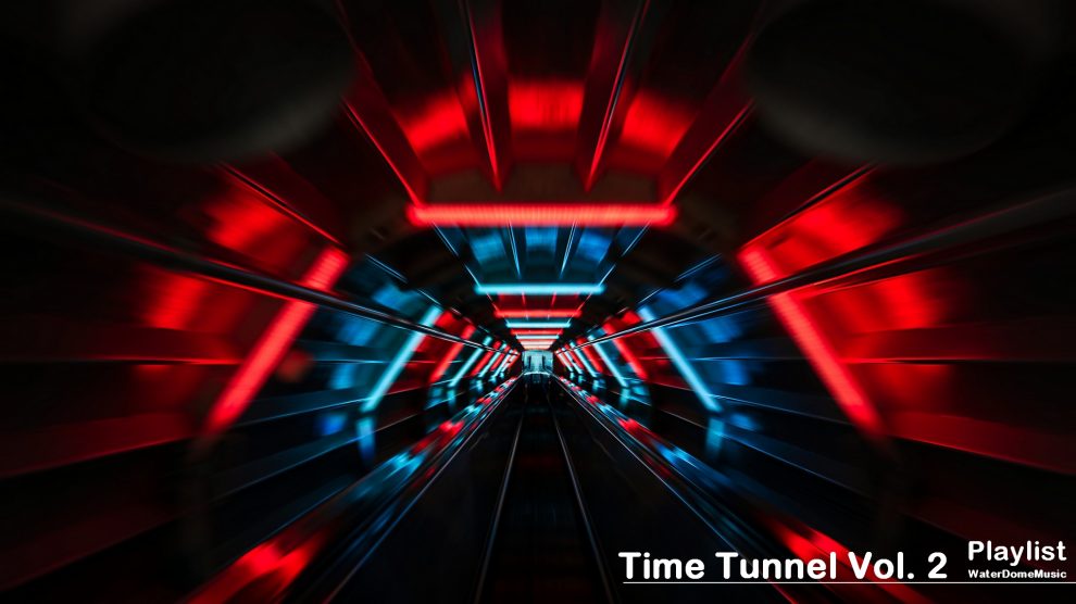 Time Tunnel Vol. 2