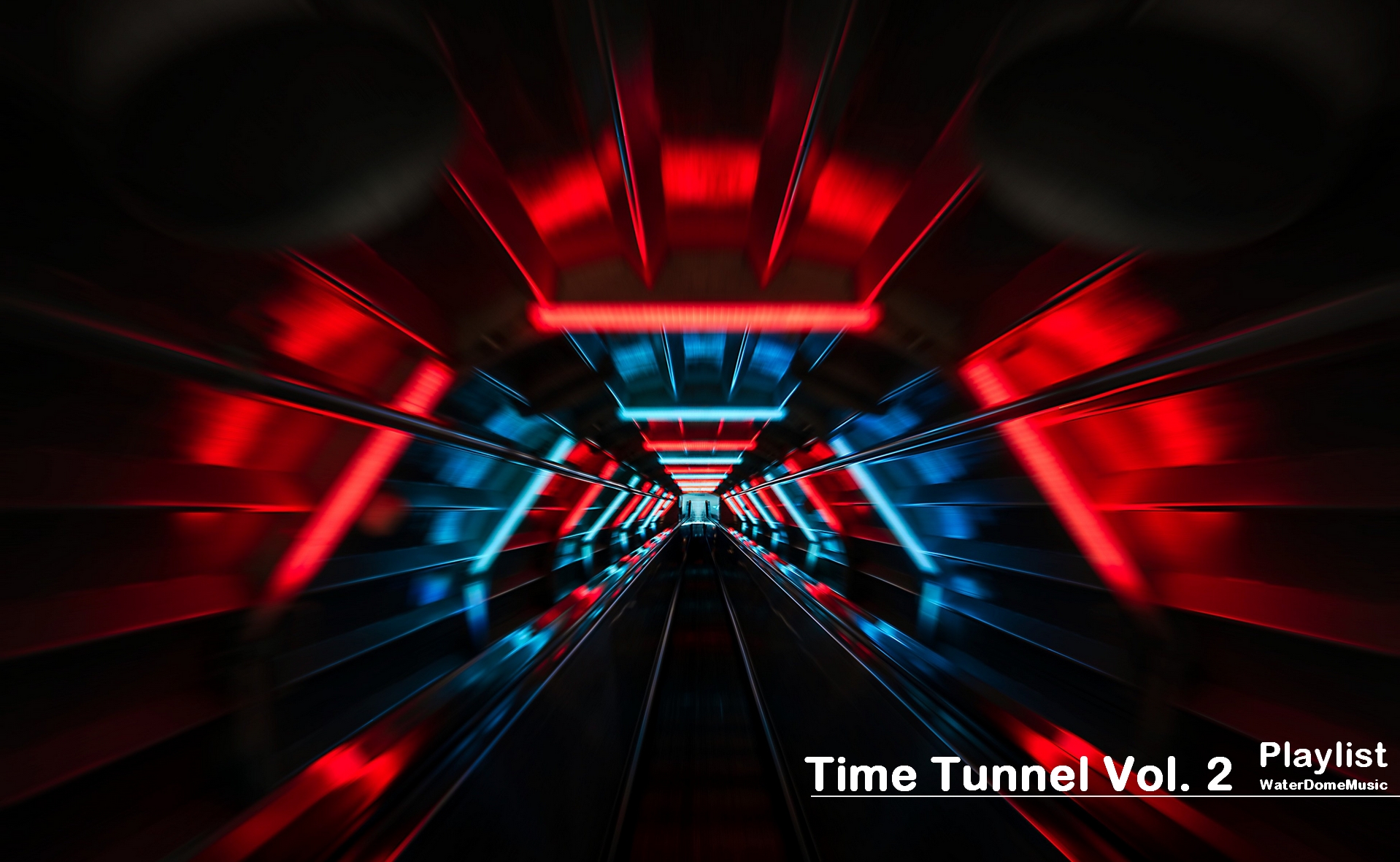 Time Tunnel Vol. 2