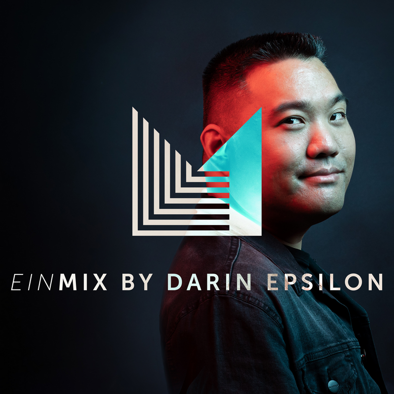 EINMIX by Darin Epsilon 800