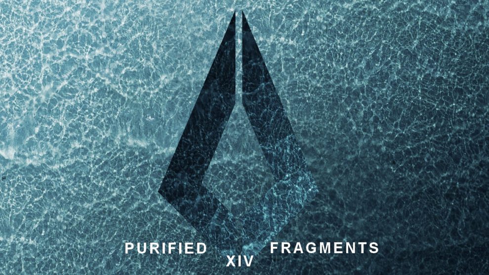 Banner Purified Fragments XIV 1920 730