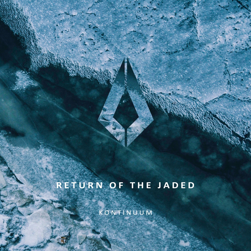 Return of the Jades - Kontinuum