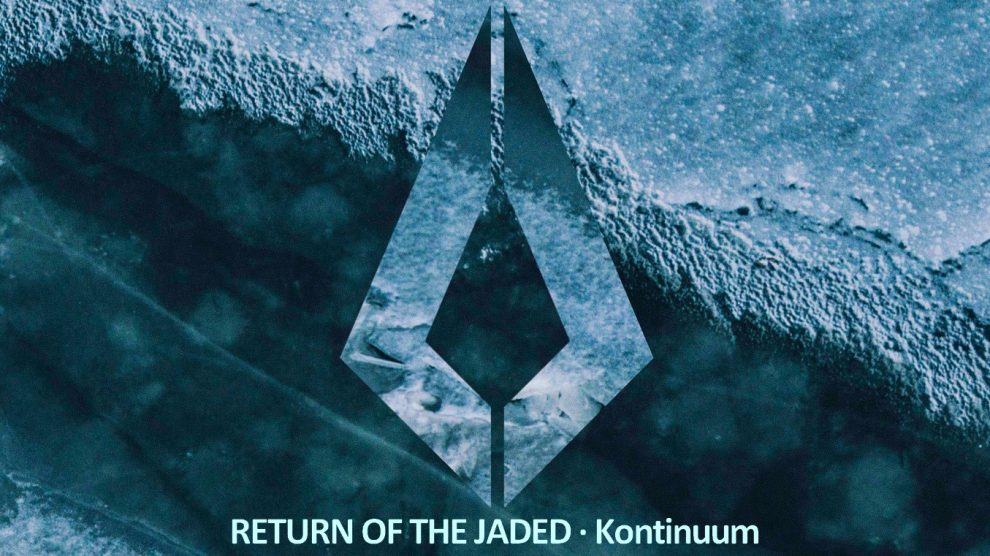 Return of the Jaded