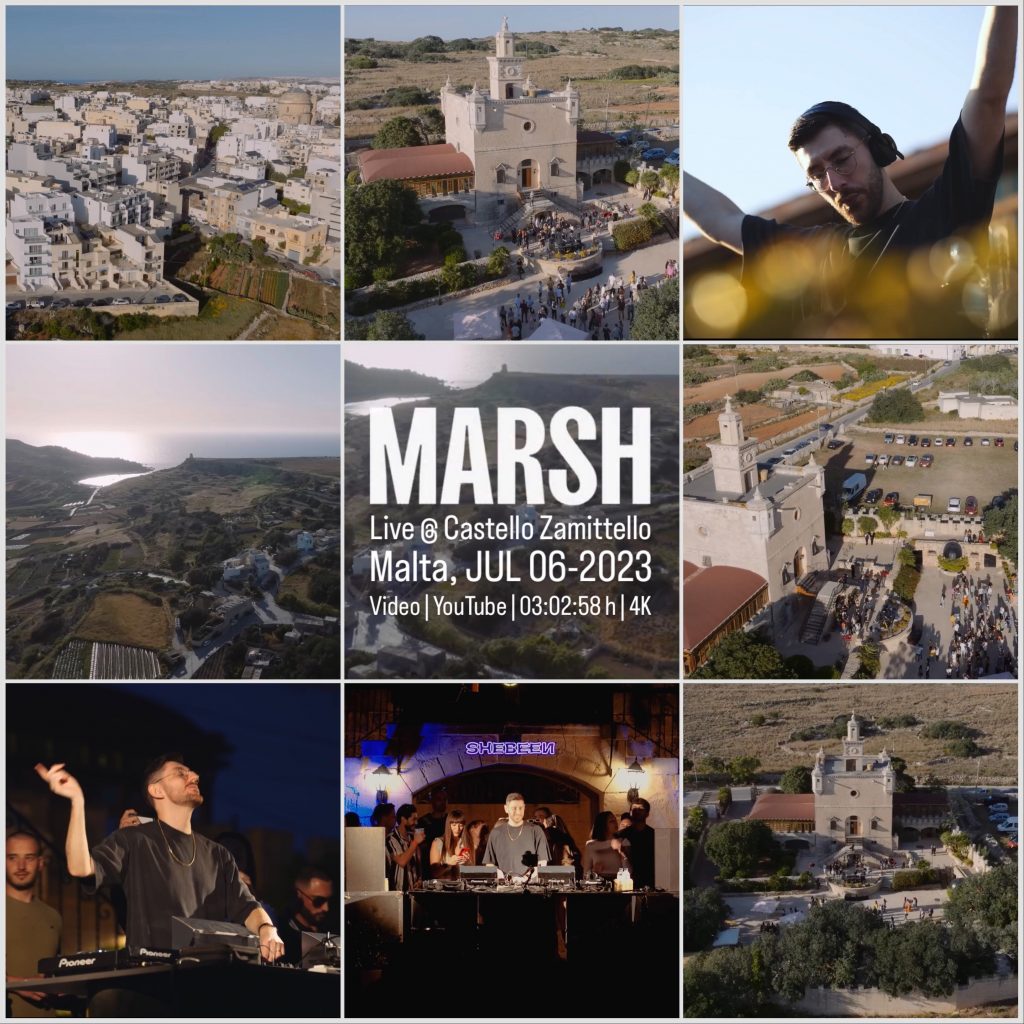 Marsh @ Malta