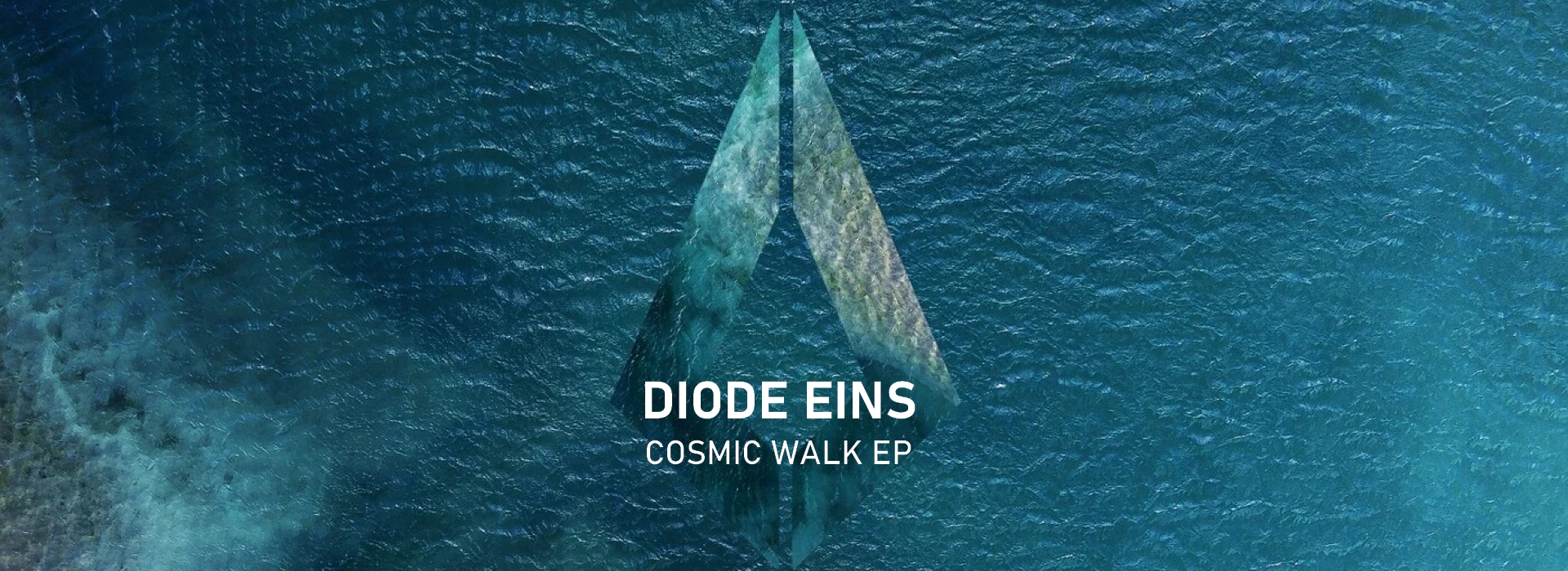 Diode Eins Cosmic Walk