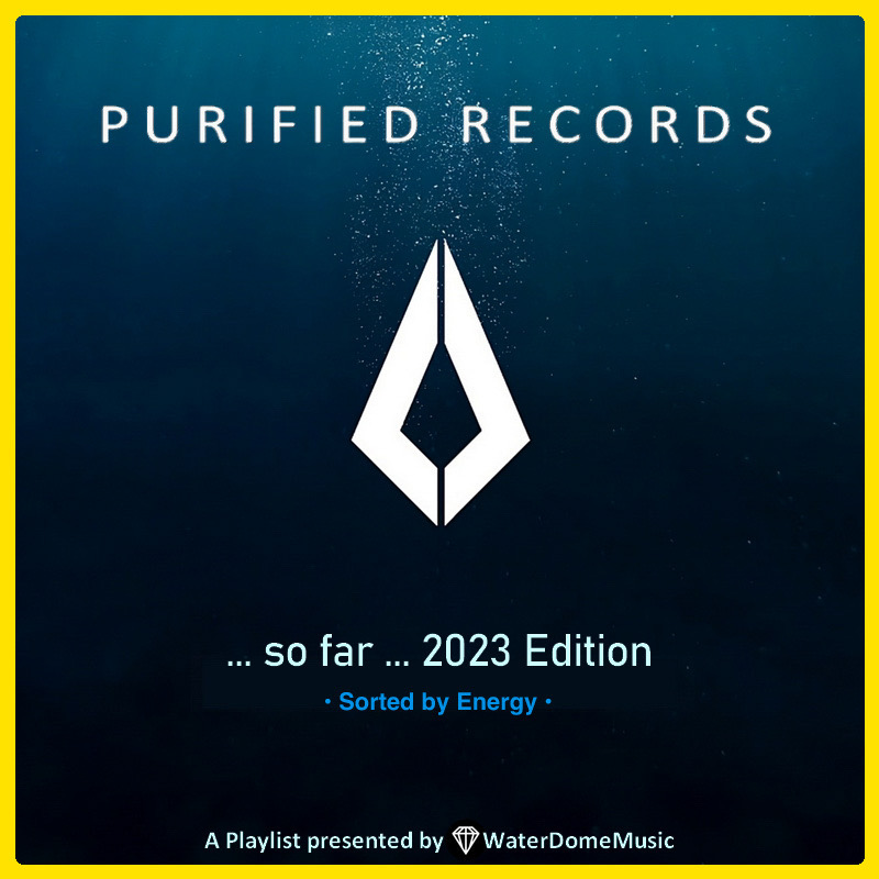 Purified Records 2023