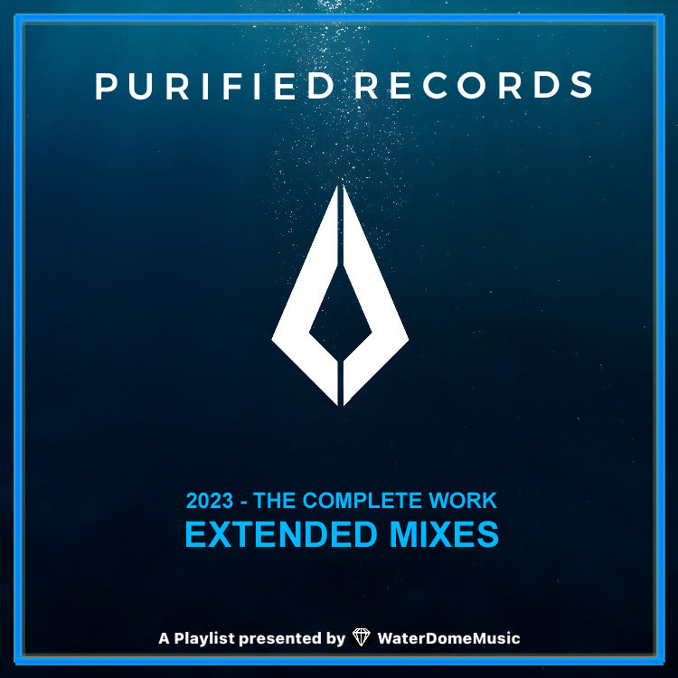 Purified Extended