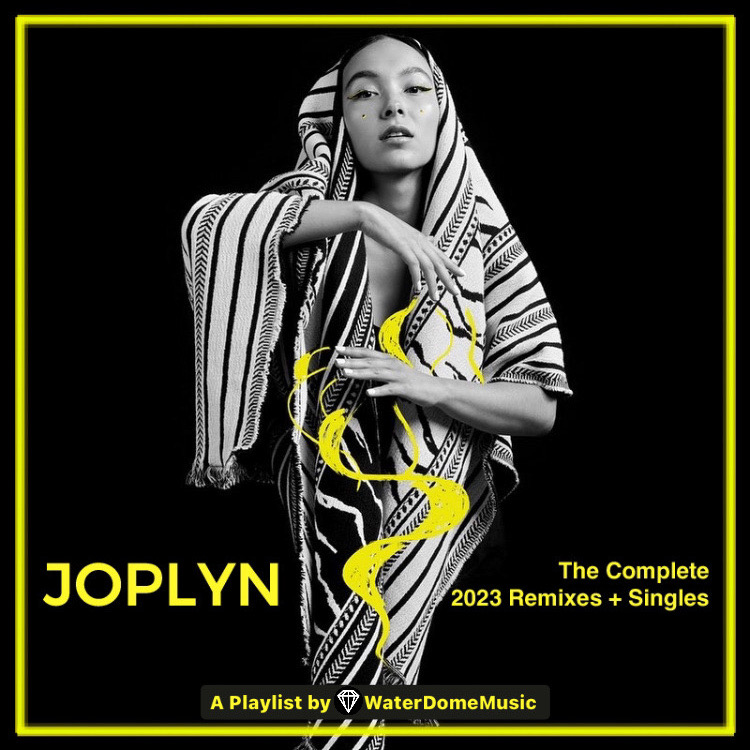 joplyn cover 2024
